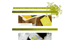 Desktop Screenshot of caravesa.com
